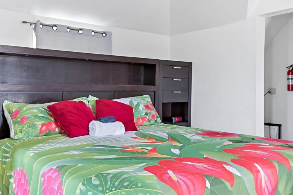 Cocoplum Rest N Hideaway #2 Apartamento Nassau